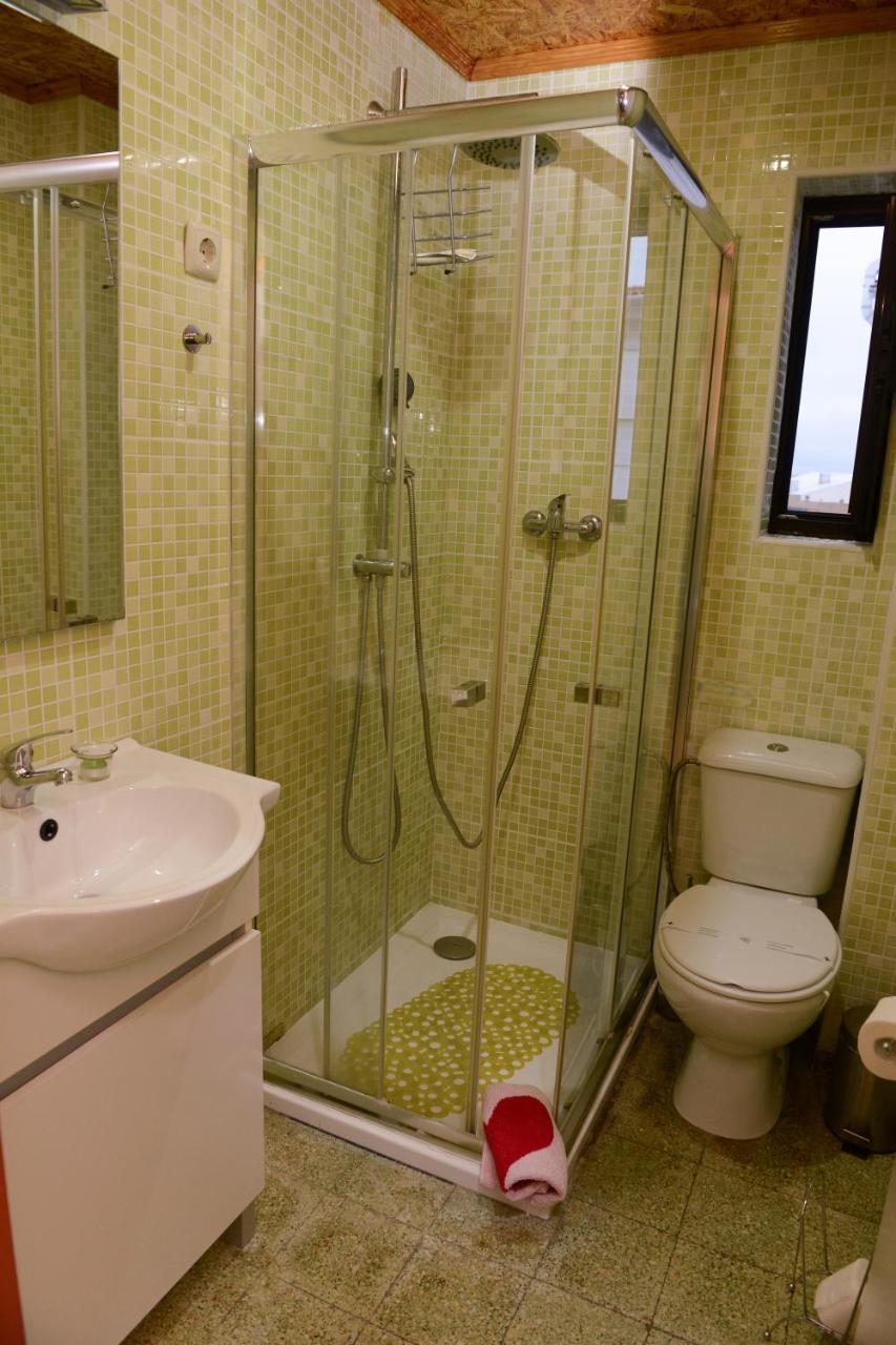 Seia Apartamentos Serra Da Estrela Luaran gambar
