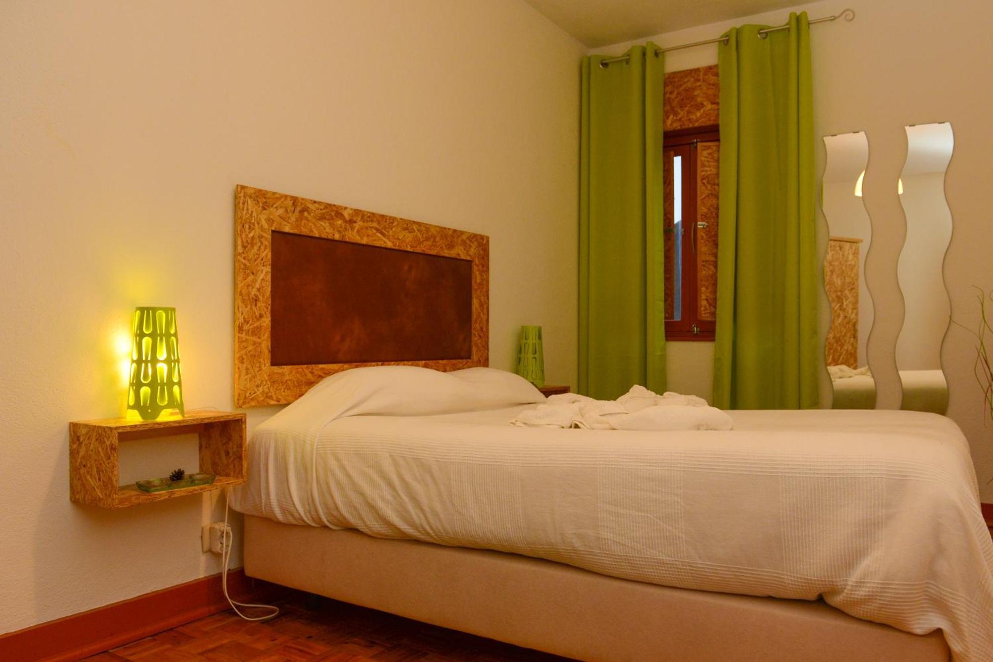 Seia Apartamentos Serra Da Estrela Luaran gambar