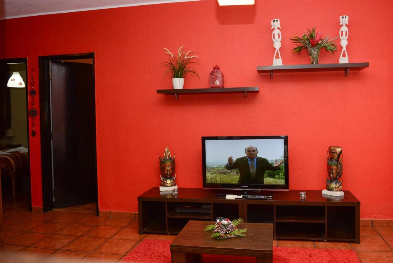 Seia Apartamentos Serra Da Estrela Luaran gambar